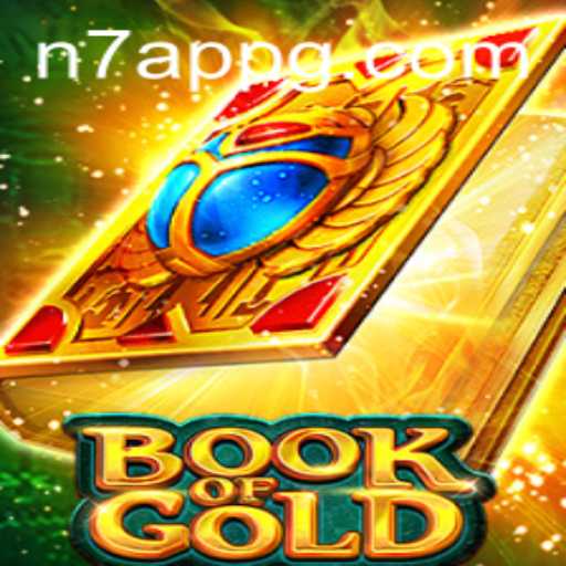 Exploring the World of BookofGold: A New Adventure Unveiled