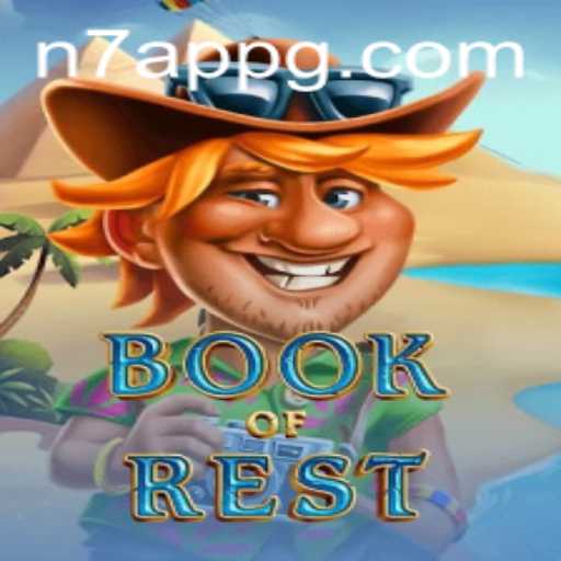 Journey into 'BookofRest': The Engaging Adventure of N7 APP