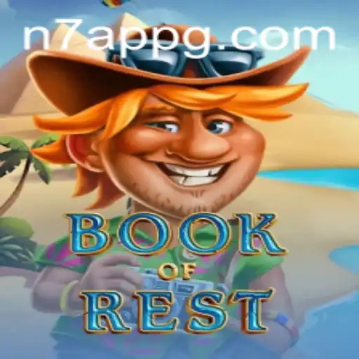 Journey into 'BookofRest': The Engaging Adventure of N7 APP