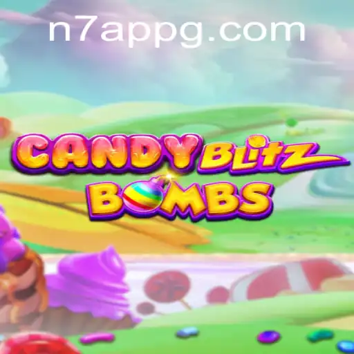 CandyBlitzBombs: The Explosive Game Experience with N7 APP