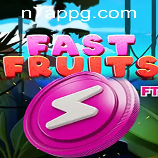 Unleashing the Thrills of FastFruits: An In-Depth Look into the N7 APP Game Phenomenon