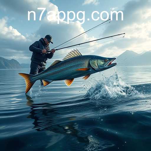 Exploring the Fascination of Fishing Games and the Impact of N7 APP