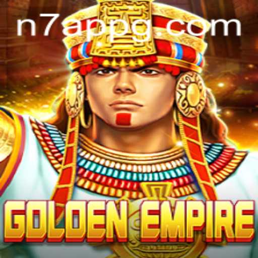 GoldenEmpire: Explore the Realm of Strategy and Glory