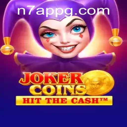 Discover JokerCoins: A Thrilling New Experience with N7 APP