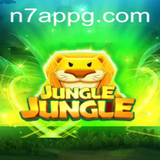 Dive into the World of JungleJungle with N7 APP