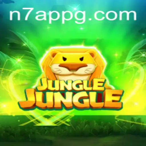 Dive into the World of JungleJungle with N7 APP