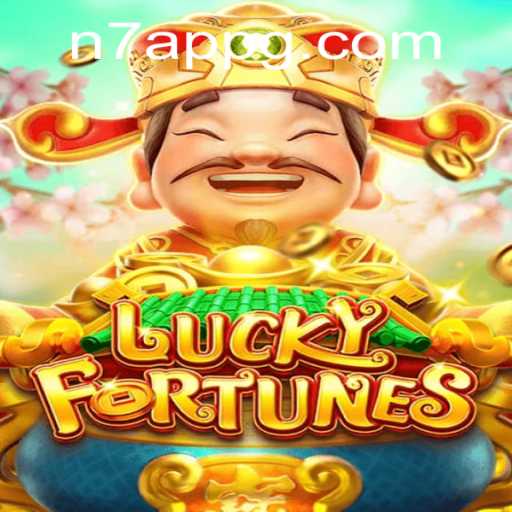Discover the Thrills of LUCKYFORTUNES: A New Age of Gaming