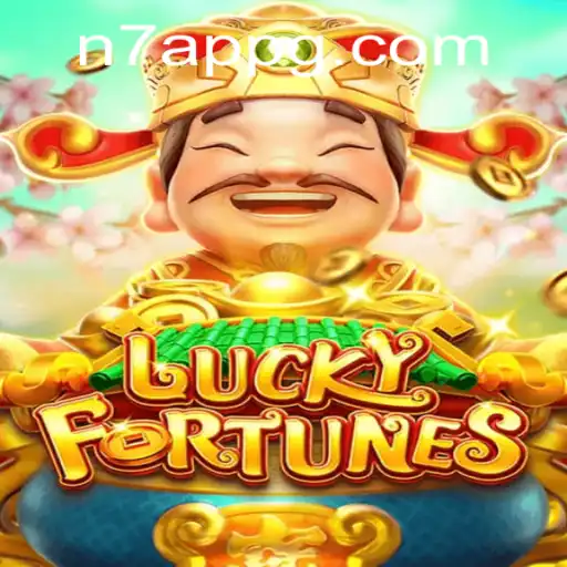Discover the Thrills of LUCKYFORTUNES: A New Age of Gaming