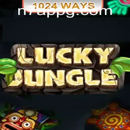 Discover the Thrilling World of LuckyJungle1024 with the N7 APP