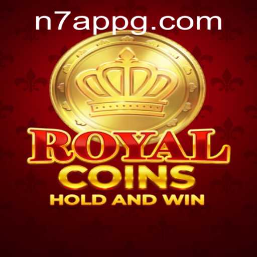 Exploring RoyalCoins: A Deep Dive into the N7 APP Game Experience
