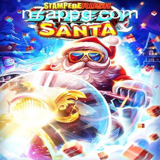 StempedeRushSpeedy: The Ultimate N7 APP Gaming Adventure