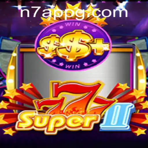 Exploring the Exciting World of Super777II: A New Gaming Phenomenon