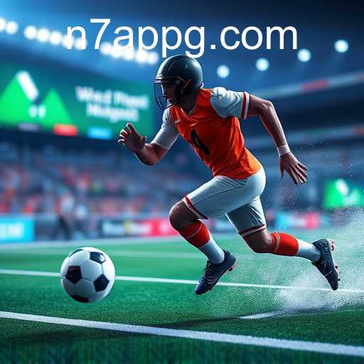 Virtual Sports: The Rise and Impact of N7 APP on Modern Sports Enthusiasm